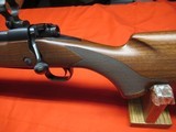 Winchester Mod 70 Safari Express 375 H&H Mag LEFT HAND LIKE NEW!! - 18 of 20
