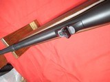 Winchester Mod 70 Safari Express 375 H&H Mag LEFT HAND LIKE NEW!! - 11 of 20