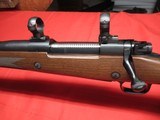 Winchester Mod 70 Safari Express 375 H&H Mag LEFT HAND LIKE NEW!! - 17 of 20