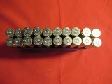 16 Rds Weatherby Select Plus 460 Wby Mag Factory Ammo plus 4 brass casings - 4 of 5