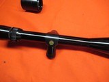Leupold Vari-X III 6.5-20 AO Target Gloss Scope Nice! - 10 of 10