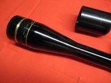 Leupold Vari-X III 6.5-20 AO Target Gloss Scope Nice! - 3 of 10