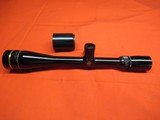 Leupold Vari-X III 6.5-20 AO Target Gloss Scope Nice! - 2 of 10