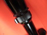 Leupold Vari-X III 6.5-20 AO Target Gloss Scope Nice! - 8 of 10
