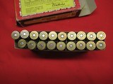 Vintage Weatherby 460 Magnum Factory Ammo - 5 of 7