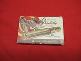 Vintage Weatherby 460 Magnum Factory Ammo - 1 of 7