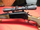 Browning BLR Lightweight 358 Win with Scope - 16 of 19