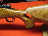 Beautiful Custom Stocked Remington 700 22-250 - 18 of 19