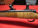 Beautiful Custom Stocked Remington 700 22-250 - 17 of 19