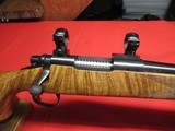 Beautiful Custom Stocked Remington 700 22-250 - 2 of 19