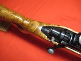 Beautiful Custom Stocked Remington 700 22-250 - 10 of 19