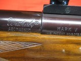 Weatherby MK V 460 Magnum Nice! - 16 of 22