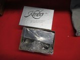 Kimber of Oregon 89 BGR Super Grade 338 NIB - 7 of 24