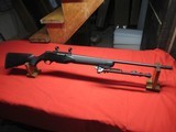 Belgium Browning BAR MK II Stalker 300 Win Magnum with Boss - 1 of 20