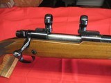 Winchester Mod 70 Mannlicher 270RARE - 2 of 22