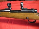 Winchester Mod 70 Mannlicher 270RARE - 19 of 22