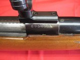 Winchester Mod 70 Mannlicher 270RARE - 7 of 22