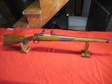 Winchester Mod 70 Mannlicher 270RARE - 1 of 22