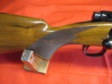 Winchester Mod 70 Mannlicher 270RARE - 3 of 22