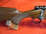 Remington 700 Custom Shop 375 H&H Magnum Nice!! - 3 of 21