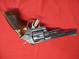 Smith & Wesson 629-1 44 Magnum - 1 of 17