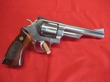 Smith & Wesson 629-1 44 Magnum - 5 of 17