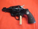 Colt Official Police 38 - 1 of 13