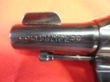 Colt Official Police 38 - 2 of 13