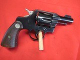 Colt Official Police 38 - 5 of 13