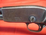 Remington Mod 12 22 S,L,LR - 17 of 22