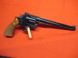 Smith & Wesson 17-4 22 LR - 6 of 17