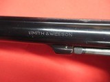 Smith & Wesson 17-4 22 LR - 2 of 17