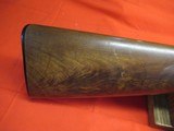 Winchester Pre War Mod 12 Solid Rib 12ga 2 Barrel Set - 8 of 24
