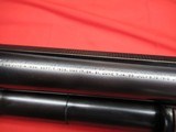 Winchester Pre War Mod 12 Solid Rib 12ga 2 Barrel Set - 4 of 24