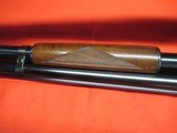 Winchester Pre War Mod 12 Solid Rib 12ga 2 Barrel Set - 24 of 24