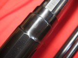 Winchester Pre War Mod 12 Solid Rib 12ga 2 Barrel Set - 9 of 24