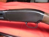 Winchester Pre War Mod 12 Solid Rib 12ga 2 Barrel Set - 18 of 24