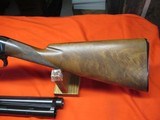 Winchester Pre War Mod 12 Solid Rib 12ga 2 Barrel Set - 19 of 24