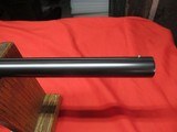 Winchester Pre War Mod 12 Solid Rib 12ga 2 Barrel Set - 6 of 24