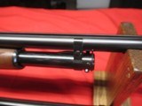 Winchester Pre War Mod 12 Solid Rib 12ga 2 Barrel Set - 5 of 24