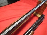 Winchester Pre War Mod 12 Solid Rib 12ga 2 Barrel Set - 11 of 24