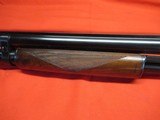 Winchester Pre War Mod 12 Solid Rib 12ga 2 Barrel Set - 22 of 24