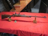 Remington 700 BDL 17 Rem Like New! - 1 of 19