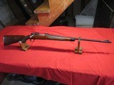 Winchester Pre 64 Mod 70 Super Grade 257 Wby Magnum - 1 of 21