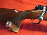 Winchester Pre 64 Mod 70 Super Grade 257 Wby Magnum - 3 of 21