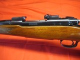 Winchester Pre 64 Mod 70 Super Grade 257 Wby Magnum - 18 of 21