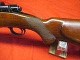 Winchester Pre 64 Mod 70 Super Grade 257 Wby Magnum - 19 of 21