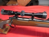 Remington 700 BDL 8MM Rem Magnum with scope - 2 of 19