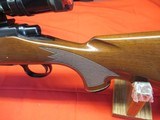 Remington 700 BDL 8MM Rem Magnum with scope - 17 of 19