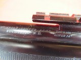 Thompson Center Contender Super 14 223 Rem - 5 of 14